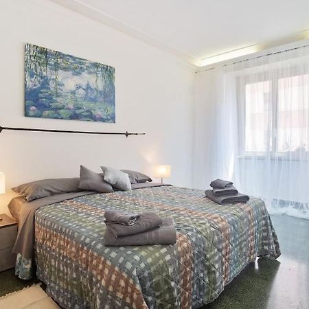 Casa Gianicolo Trastevere 4 Persone 로마 외부 사진
