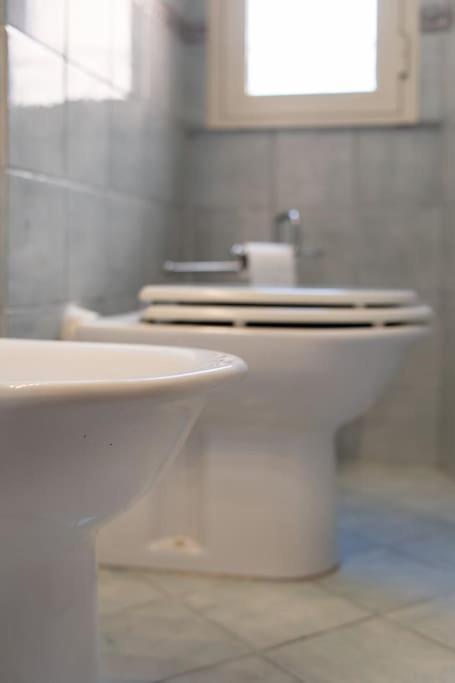 Casa Gianicolo Trastevere 4 Persone 로마 외부 사진