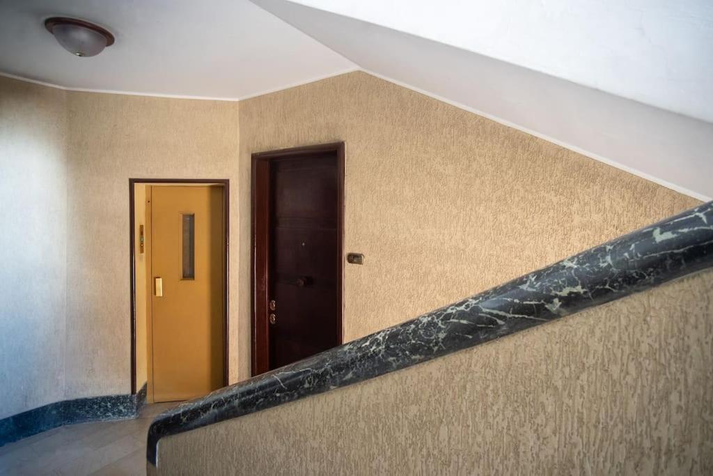 Casa Gianicolo Trastevere 4 Persone 로마 외부 사진