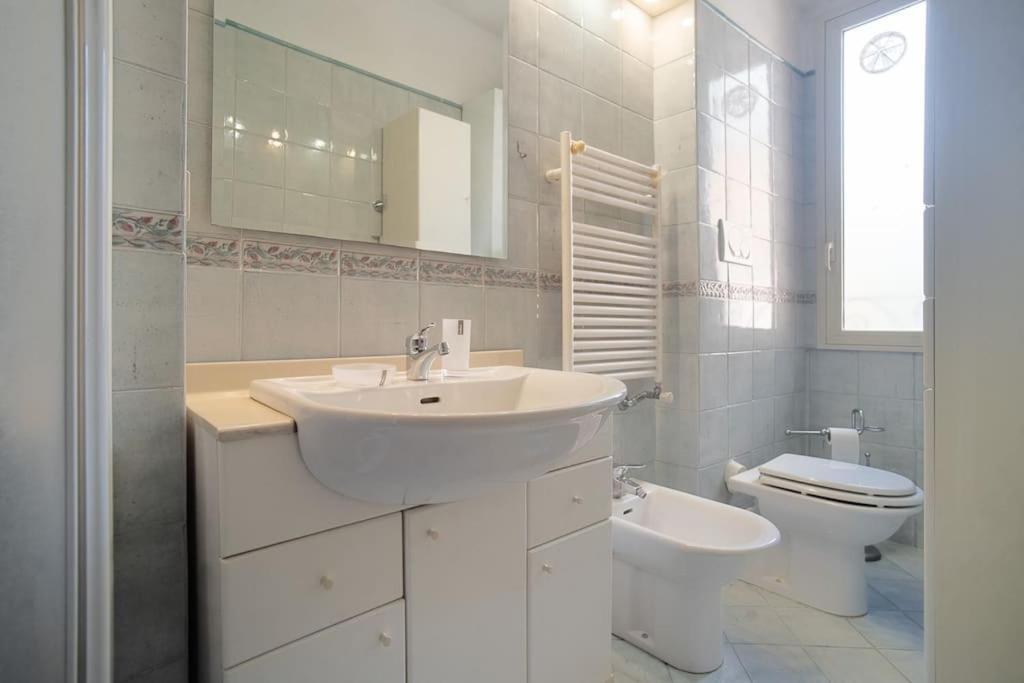 Casa Gianicolo Trastevere 4 Persone 로마 외부 사진